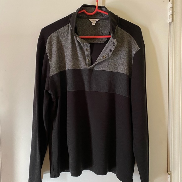 Calvin Klein Men’s Sweater - Picture 3 of 6